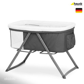 Reisivoodi Hauck Deamer