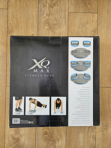 Fitness-seade 3 ühes (2 foto / 2)