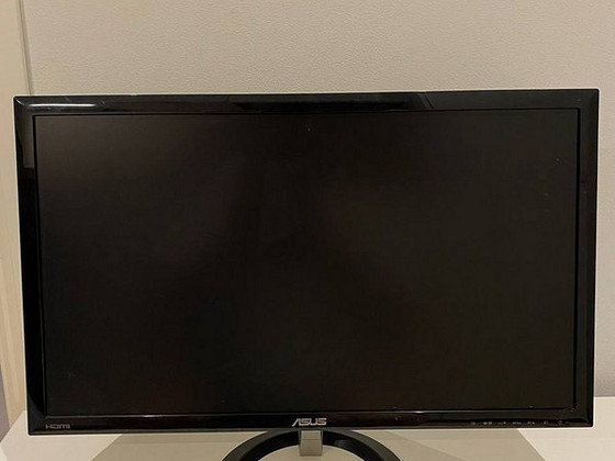 ASUS 23-tolline FHD (1920x1080) monitor