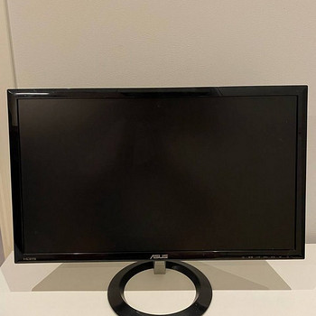 ASUS 23-tolline FHD (1920x1080) monitor