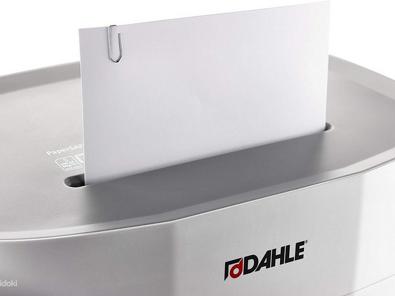 DAHLE PaperSAFE 240