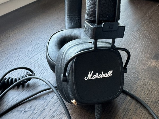 Marshall Major IV