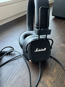 Marshall Major IV (1 фото из 3)