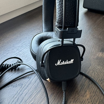 Marshall Major IV