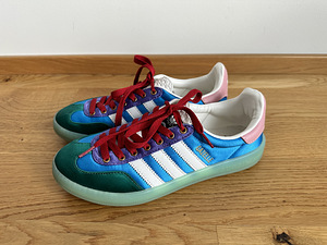 Adidas Gazelle tossud (1 foto / 3)