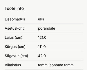 Kummut (Itaalia) (4 foto / 6)