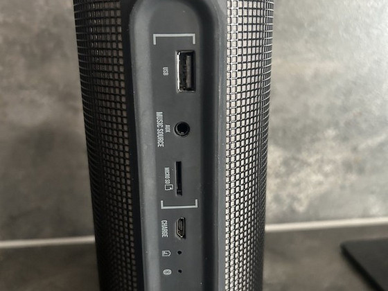 Trust Urban Dixxo Bluetooth Kõlar