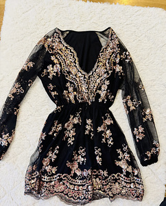 Новые Женские платья/Uued naiste kleitit (3 фото из 10)