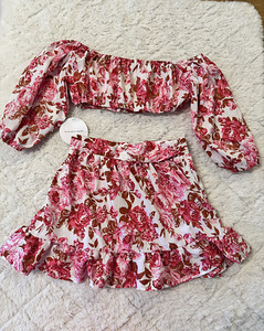 Новые Женские платья/Uued naiste kleitit (7 фото из 10)