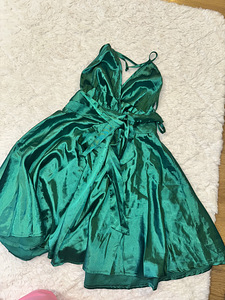 Новые Женские платья/Uued naiste kleitit (8 фото из 10)