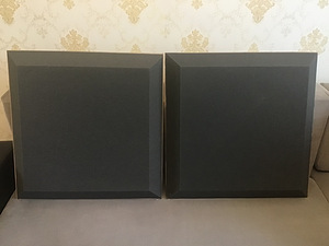 Акустические панели Vicoustic Wavewood. (4 фото из 5)