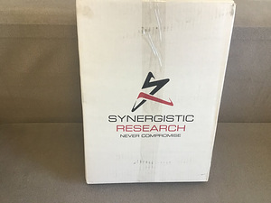 Акустические панели Synergistic Research UEF (6 фото из 6)