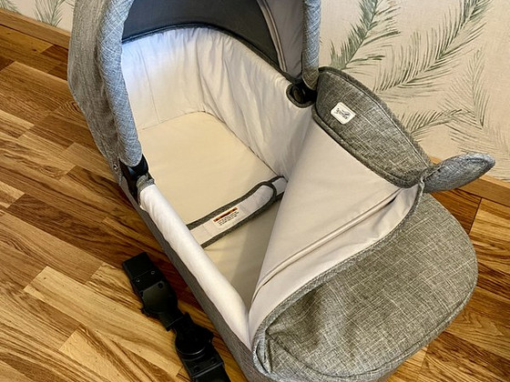 Valco baby vankrikorv