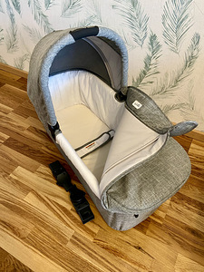 Valco baby vankrikorv (1 foto / 2)