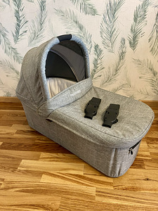 Valco baby vankrikorv (2 foto / 2)