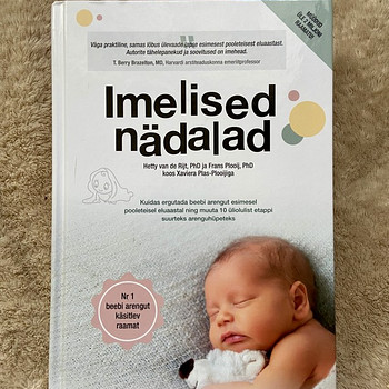 Imelised nädalad