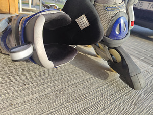 Мужские роликовые коньки Rollerblade (1 фото из 3)