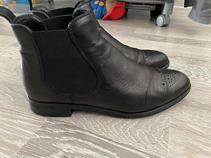 Ботинки Chester (5 фото из 5)