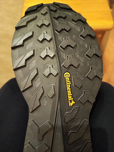 Adidas Terrex free hiker 2 (1 foto / 6)