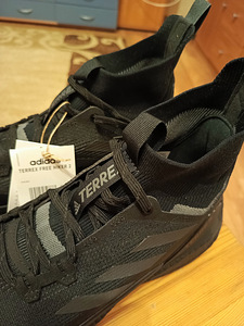 Adidas Terrex free hiker 2 (2 foto / 6)