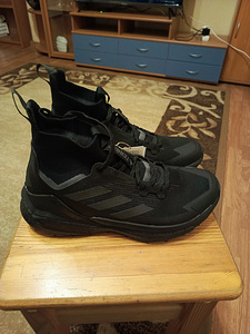 Adidas Terrex free hiker 2 (4 foto / 6)