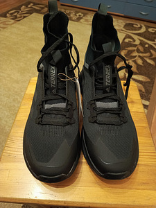 Adidas Terrex free hiker 2 (5 foto / 6)