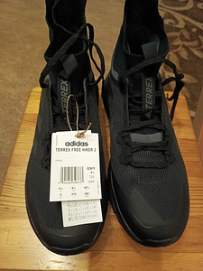 Adidas Terrex free hiker 2 (6 foto / 6)