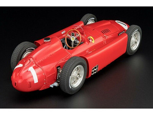 CMC 1:18 Ferrari D50 1956 GP Англия No.1 Fangio #M-197 НОВЫЙ (2 фото из 4)