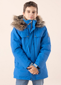 Зимняя куртка LENNE 164 (3 фото из 3)