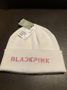Шапка H&M Blackpink (1 фото из 1)