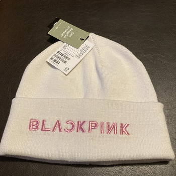 Шапка H&M Blackpink