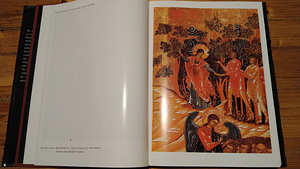 Книга "Palekh. The State Museum of Palekh Art" (3 фото из 4)