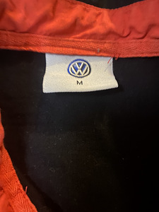 Meeste T-särk VW GTI (2 foto / 2)