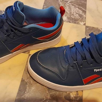 Poiste tossud reebok s 38