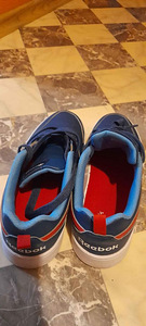 Кроссовки для мальчиков Reebok размер 38 (2 фото из 5)