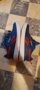 Кроссовки для мальчиков Reebok размер 38 (3 фото из 5)