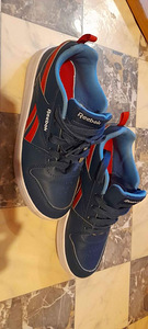 Кроссовки для мальчиков Reebok размер 38 (4 фото из 5)
