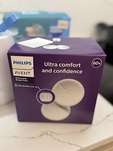 Canpol rinnapump + steriliseerija+ Philips Avent rinnapadjad (5 foto / 5)