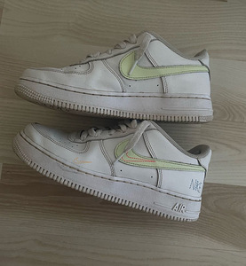 Nike force (1 foto / 1)