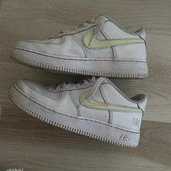 Nike force