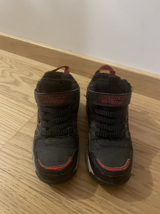 Кроссовки Skechers для мальчиков, размер 30 (2 фото из 3)