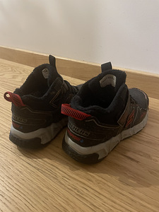Кроссовки Skechers для мальчиков, размер 30 (3 фото из 3)