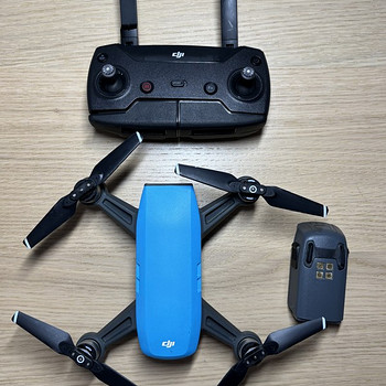 Комплект дрона DJI Spark