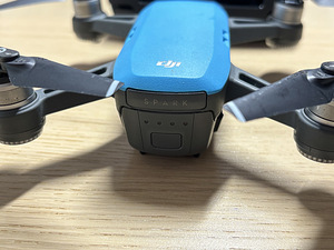 Комплект дрона DJI Spark (2 фото из 5)