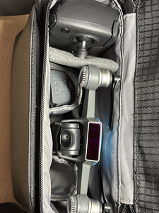 Комплект дрона DJI Spark (5 фото из 5)