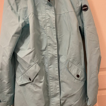 Jope Icepeak sügis-kevad suurus 38