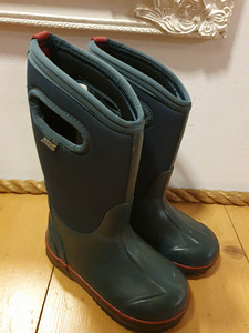 Bogs sooja voodriga kummikud s 27 (1 foto / 1)