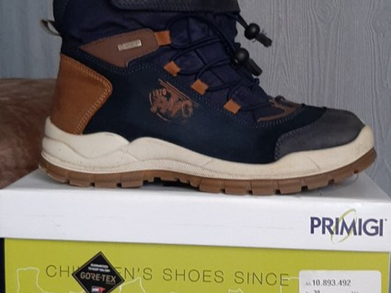 PRIMIGI,38