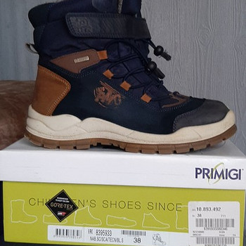 PRIMIGI,38