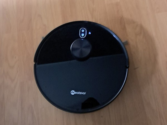 Tolmuimeja Neatsvor x520